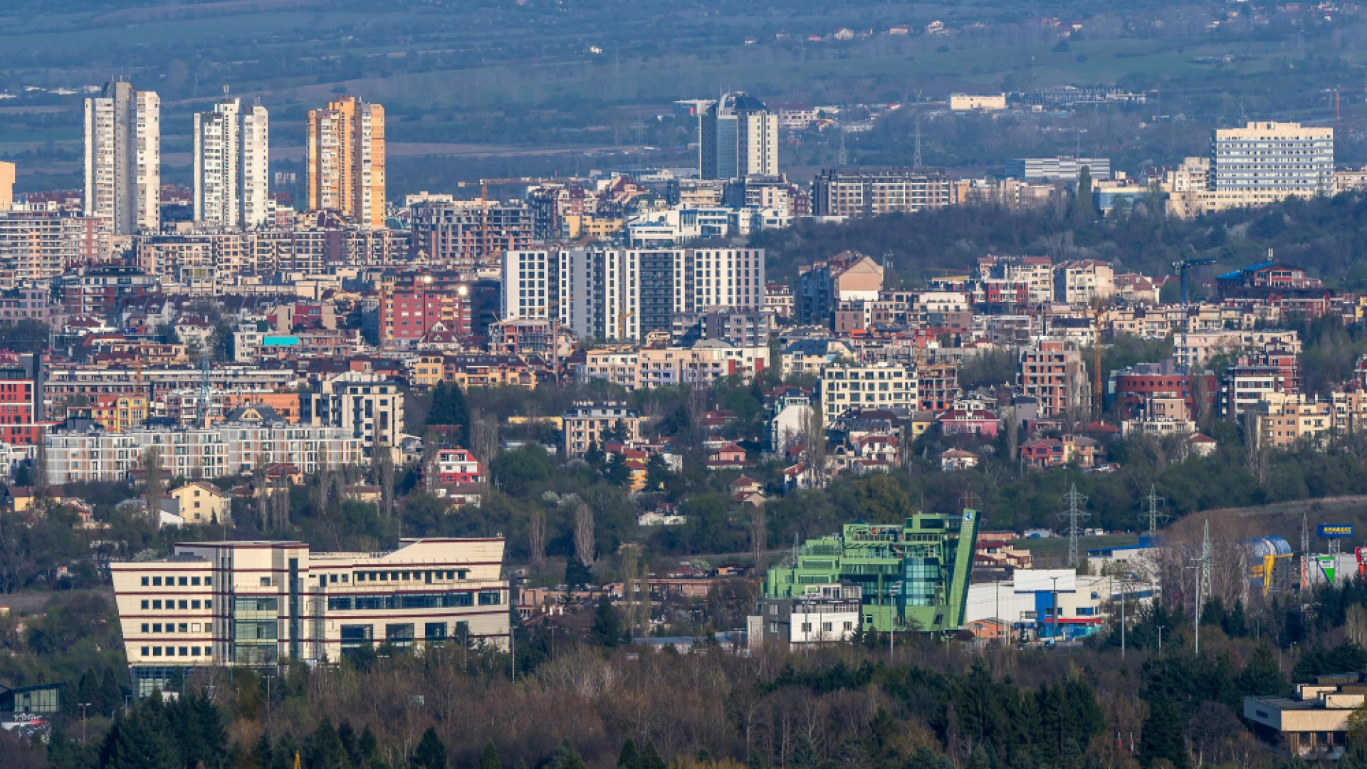 Софиянци се избиват да купуват тези апартаменти, а цените им...