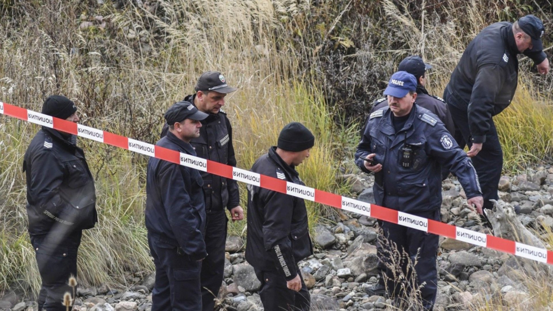 Брутално убийство: Откриха труп на сметище край Балчик