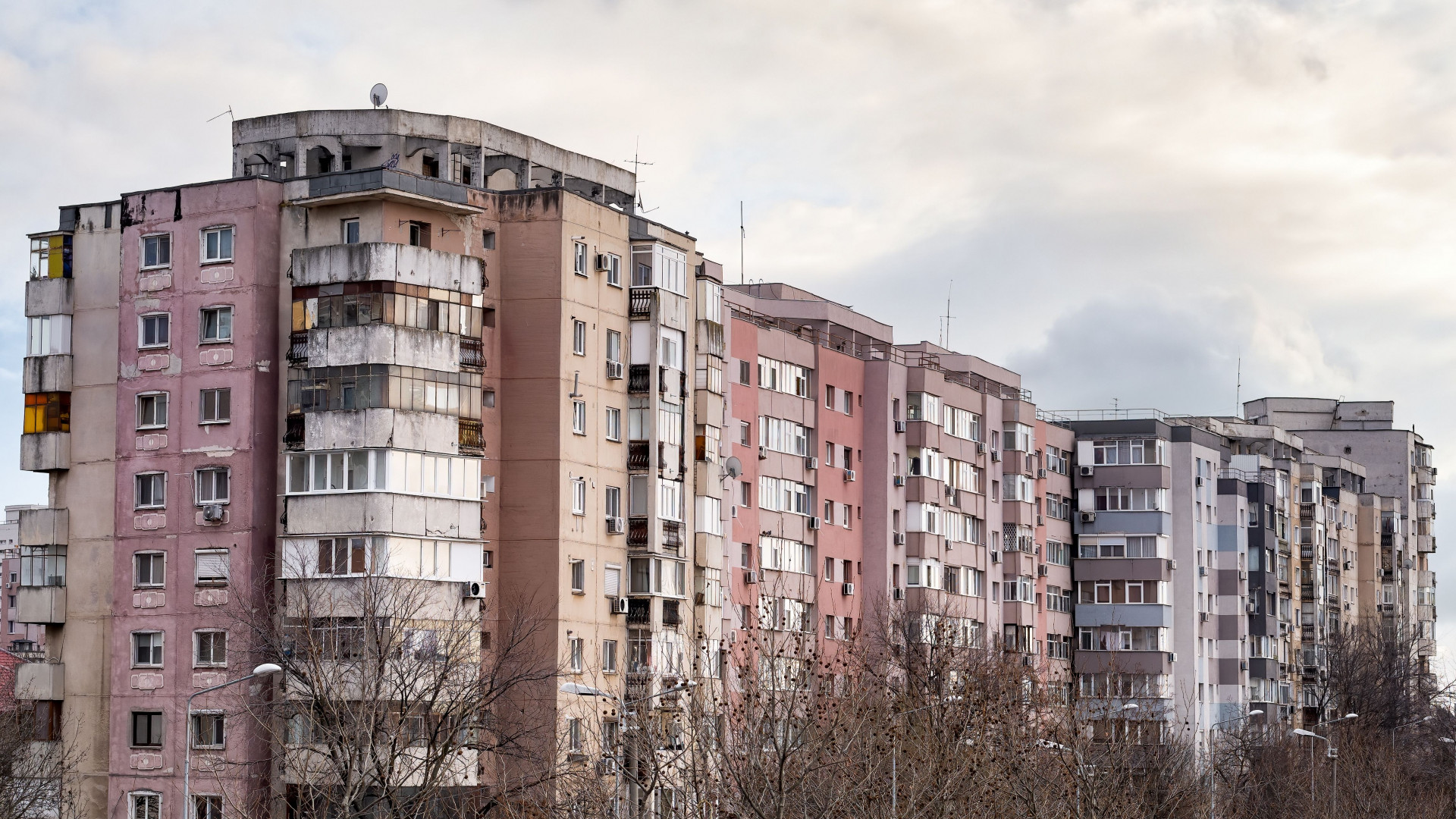 Тези хора масово си купуват панелки, но ги напускат, ако...