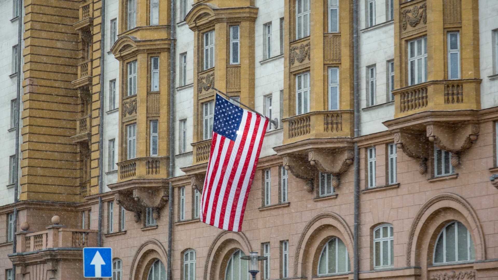 Москва: Реализира се проект „Обезчовечаване“! 