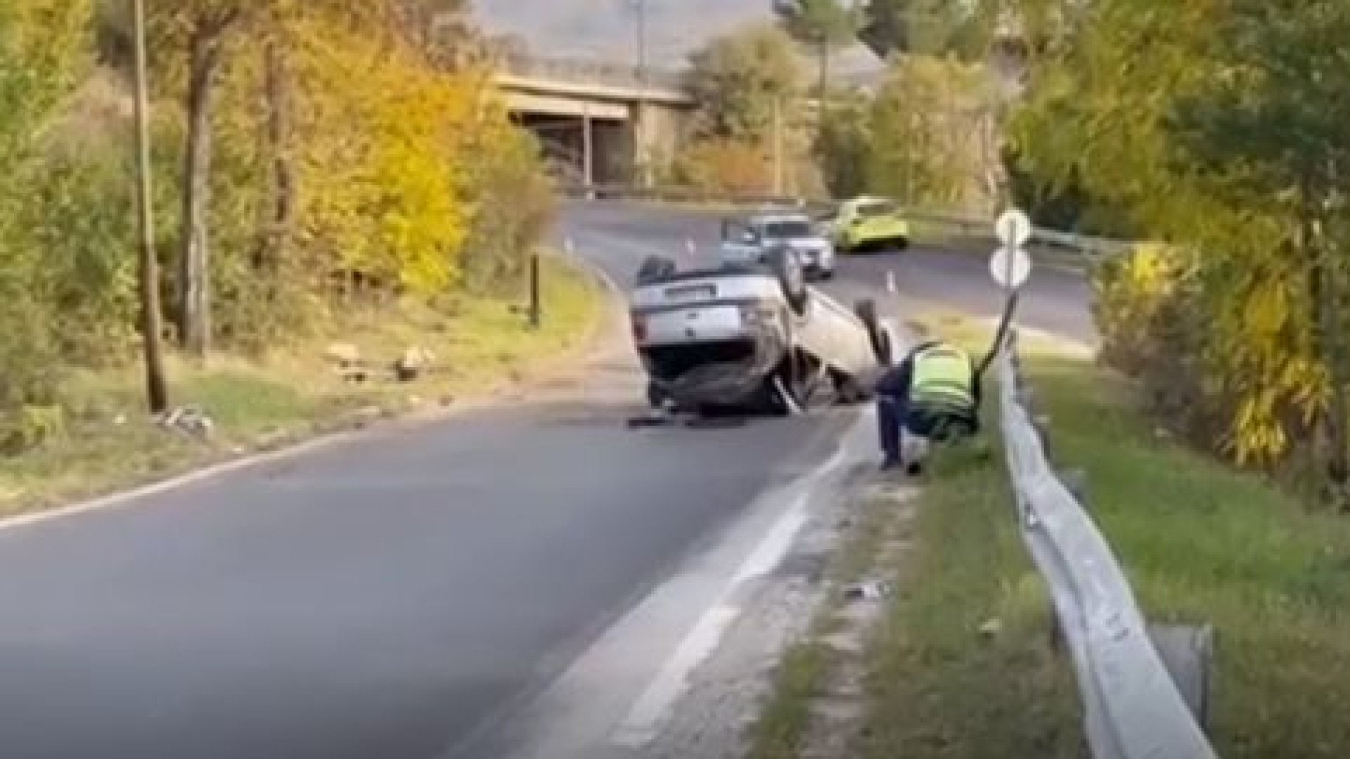 Пиян руснак направи голяма беля в Банско, всички се чудят как да...