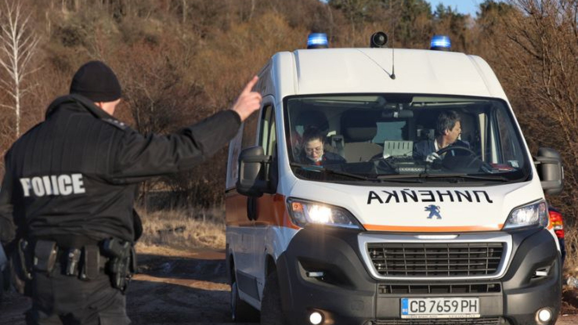 Трагедия в Хасковско, мъж загина при...