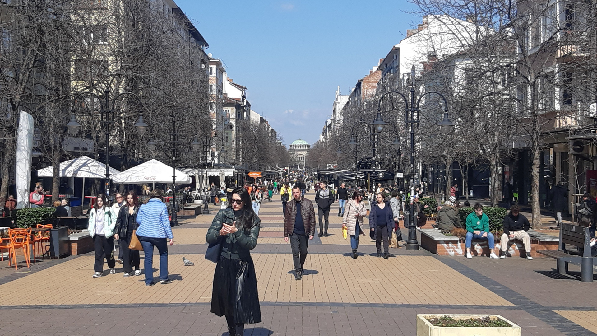 Стряскащи данни за цените на жилищата в София 