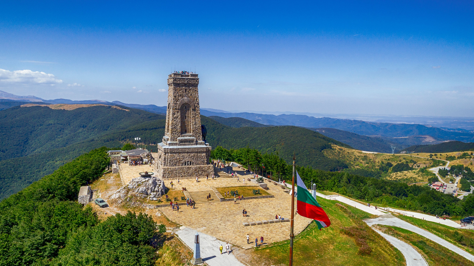 Урок по история: Какво е истинското име на връх Шипка