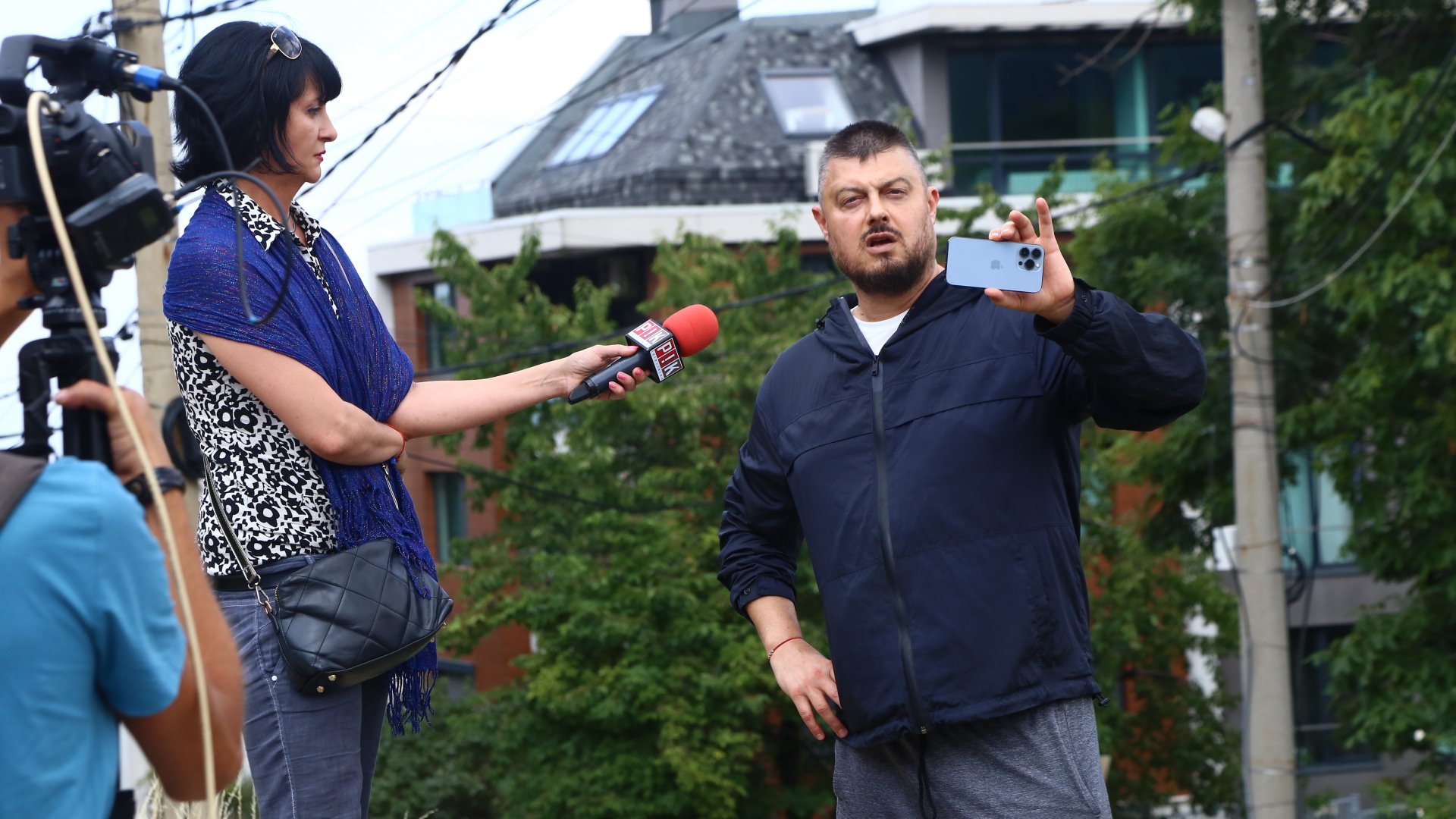 Известен адвокат изригна: Бареков първо да ми върне парите, а после да става депутат на Доган! 