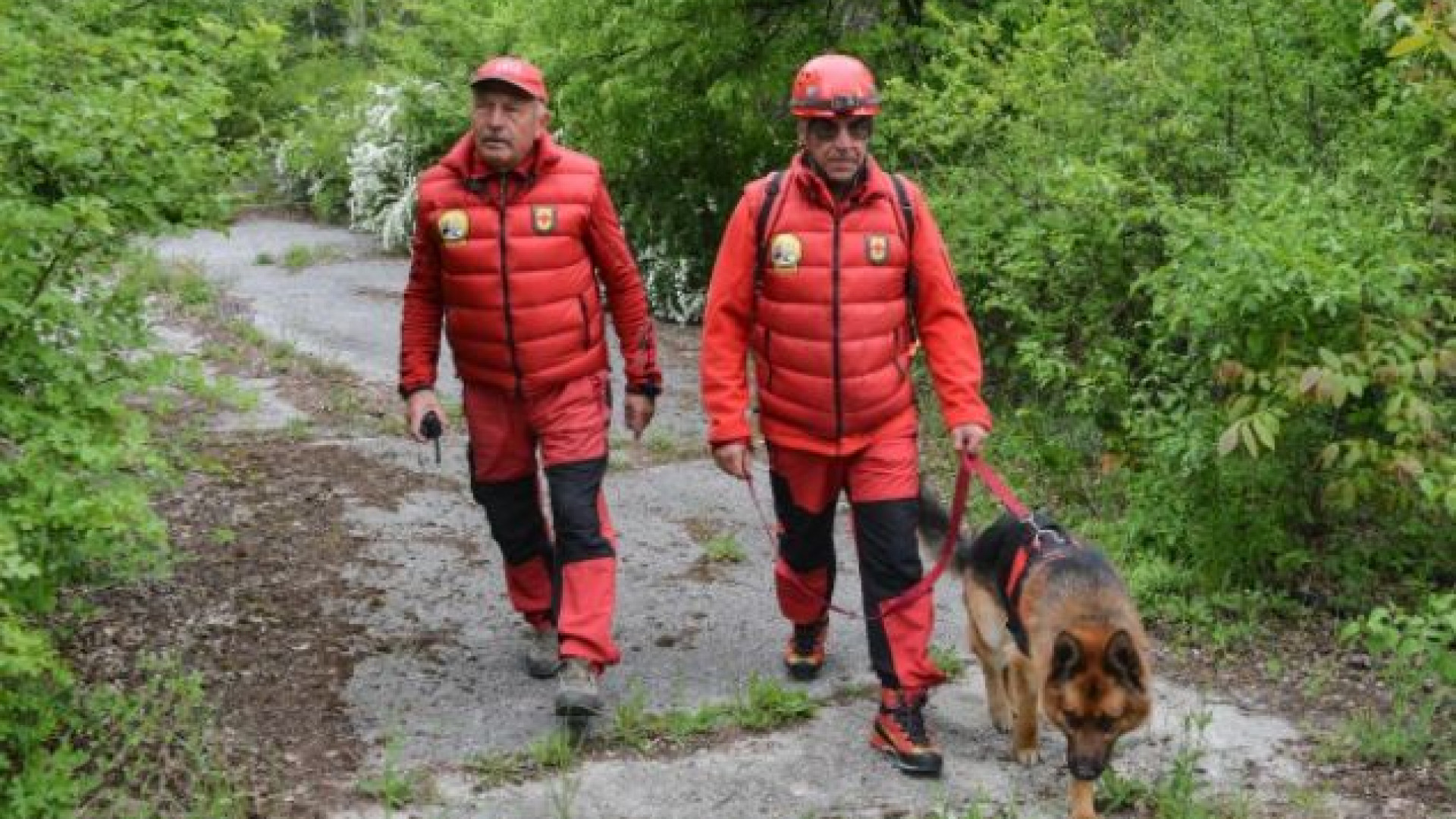 Страшна драма в най-ветровитата наша планина, спасителите...