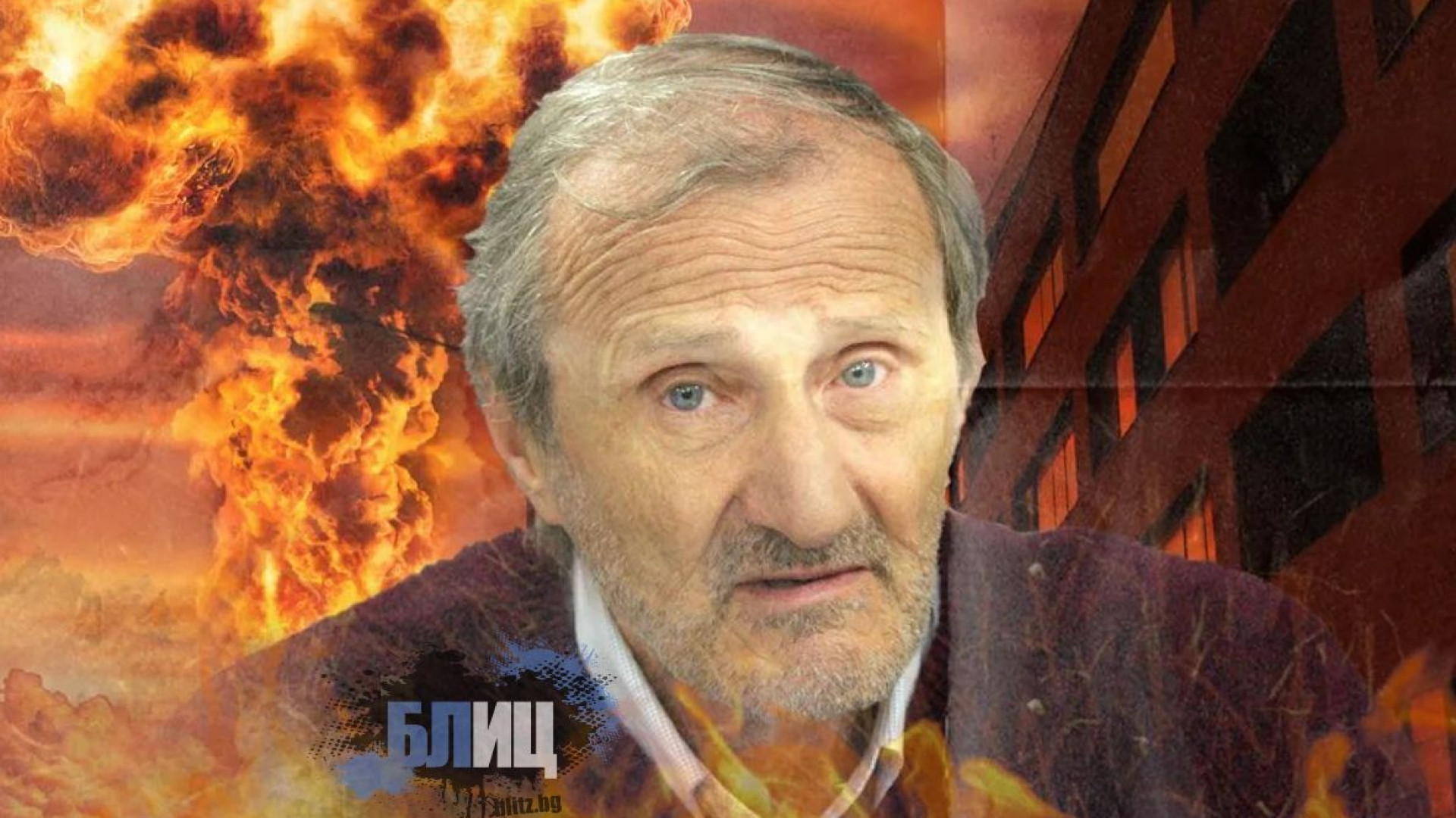 Доц. Валентин Вацев: До 3 г. руските танкове ще са на Дунава, ако България стане...