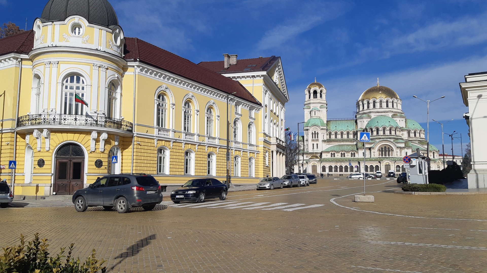 "Форбс" с гръмка новина за София и пенсионерите, ще отворите уста