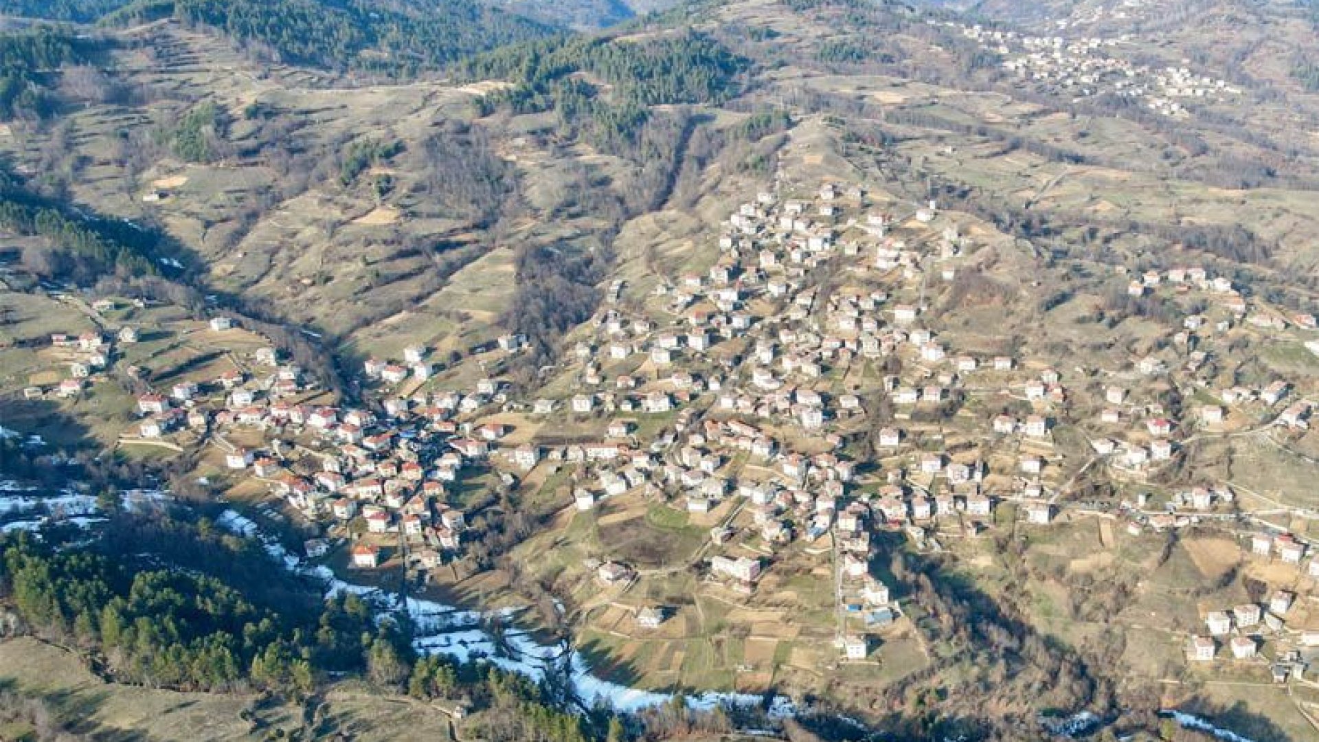 Българското село, което влезе в световните новини с нещо нечувано 