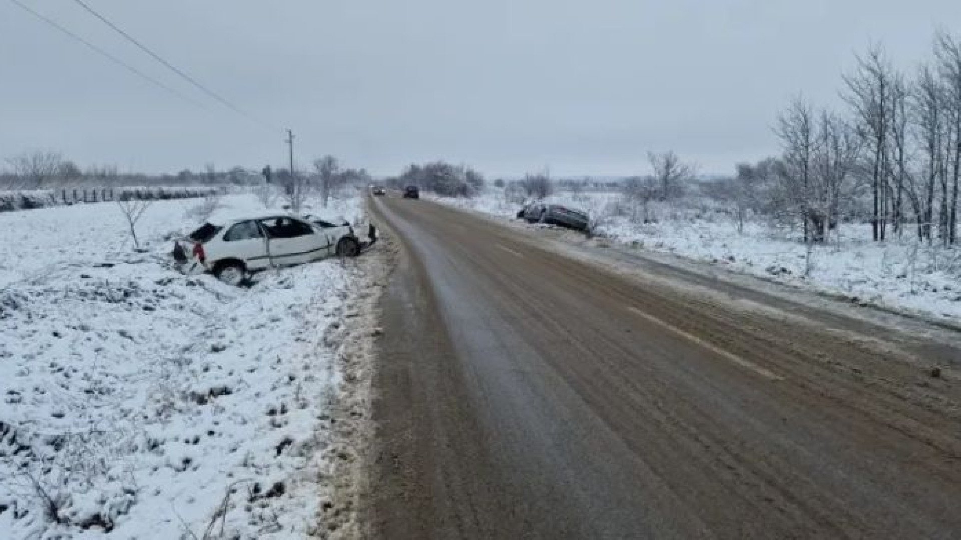 Опасно явление взе първи жертви във Врачанско СНИМКИ