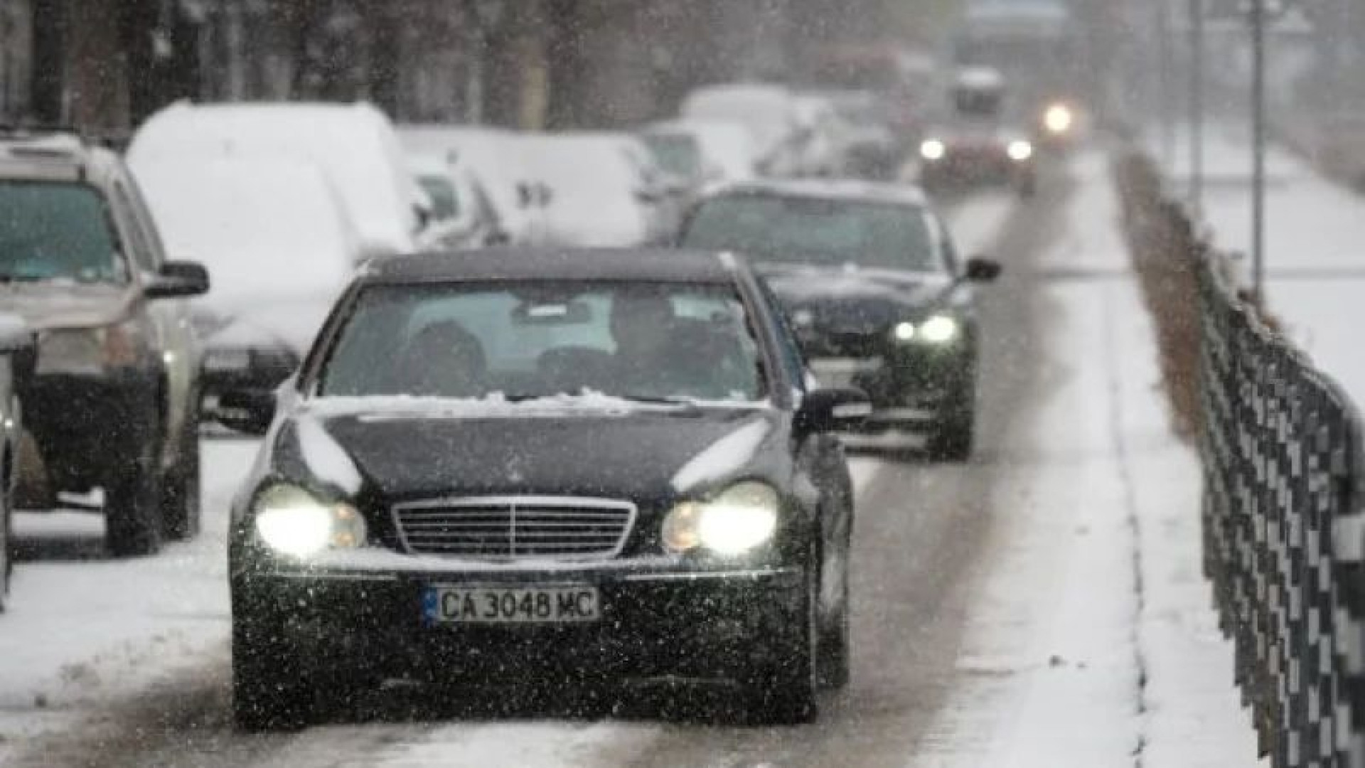 АПИ с много важни новини за всички шофьори