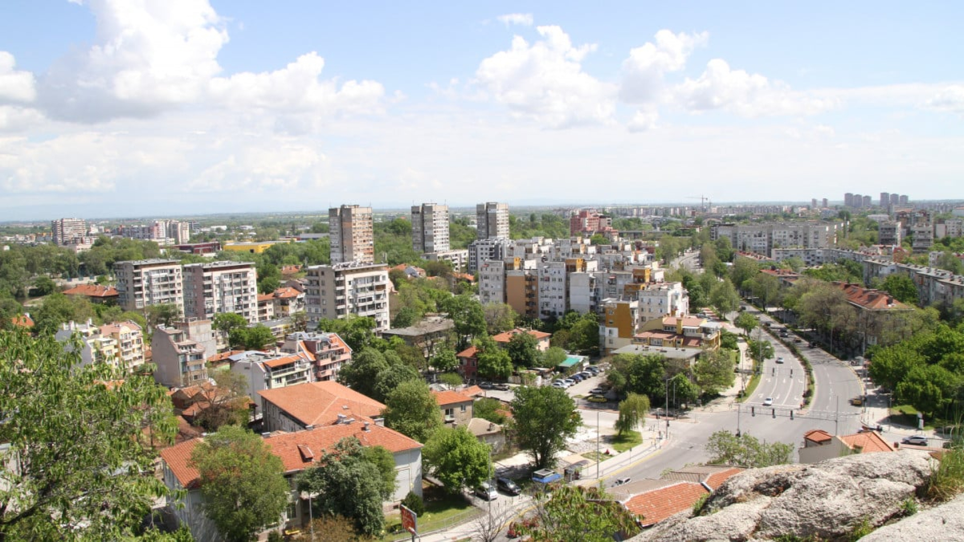 Двустайните апартаменти в този наш град удариха 1100 евро/кв. м