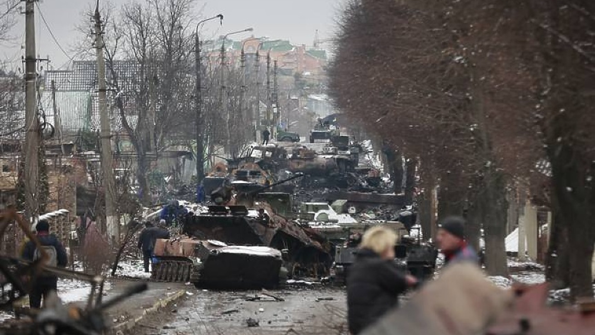 Виктория Нуланд се закани на Путин да очаква изненади на бойното поле в Украйна