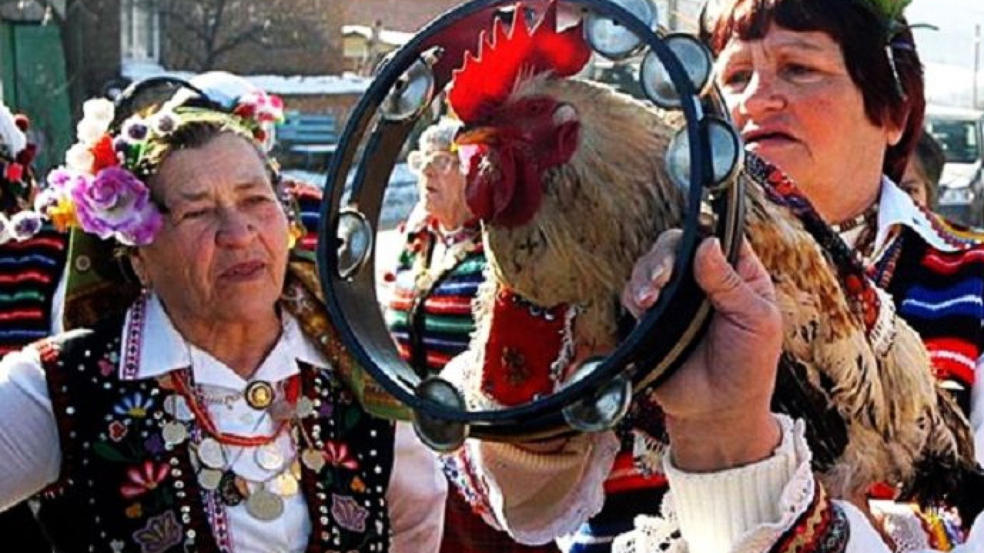 Петльовден е! 15 любими имена празнуват, а традицията повелява на трапезата да има...