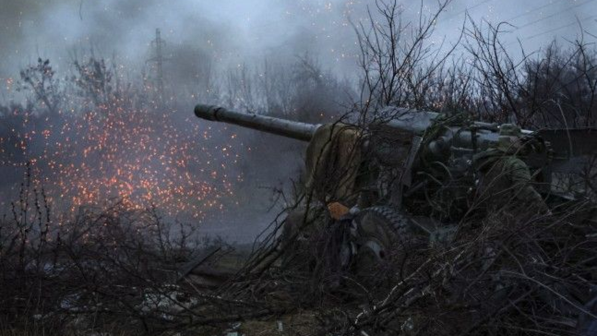 Военен анализатор: До две седмици Авдеевка ще бъде изравнена със земята