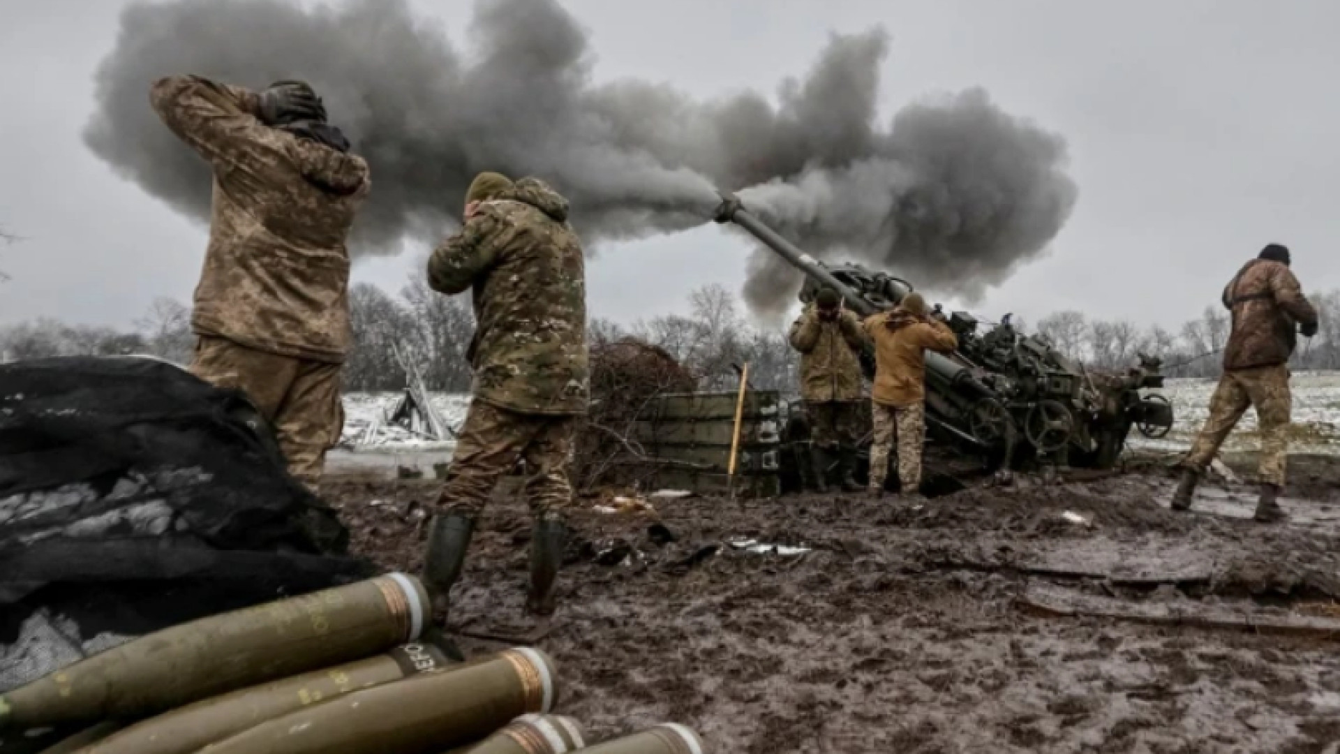 Военен анализатор: Киев е изправен пред два остри проблема