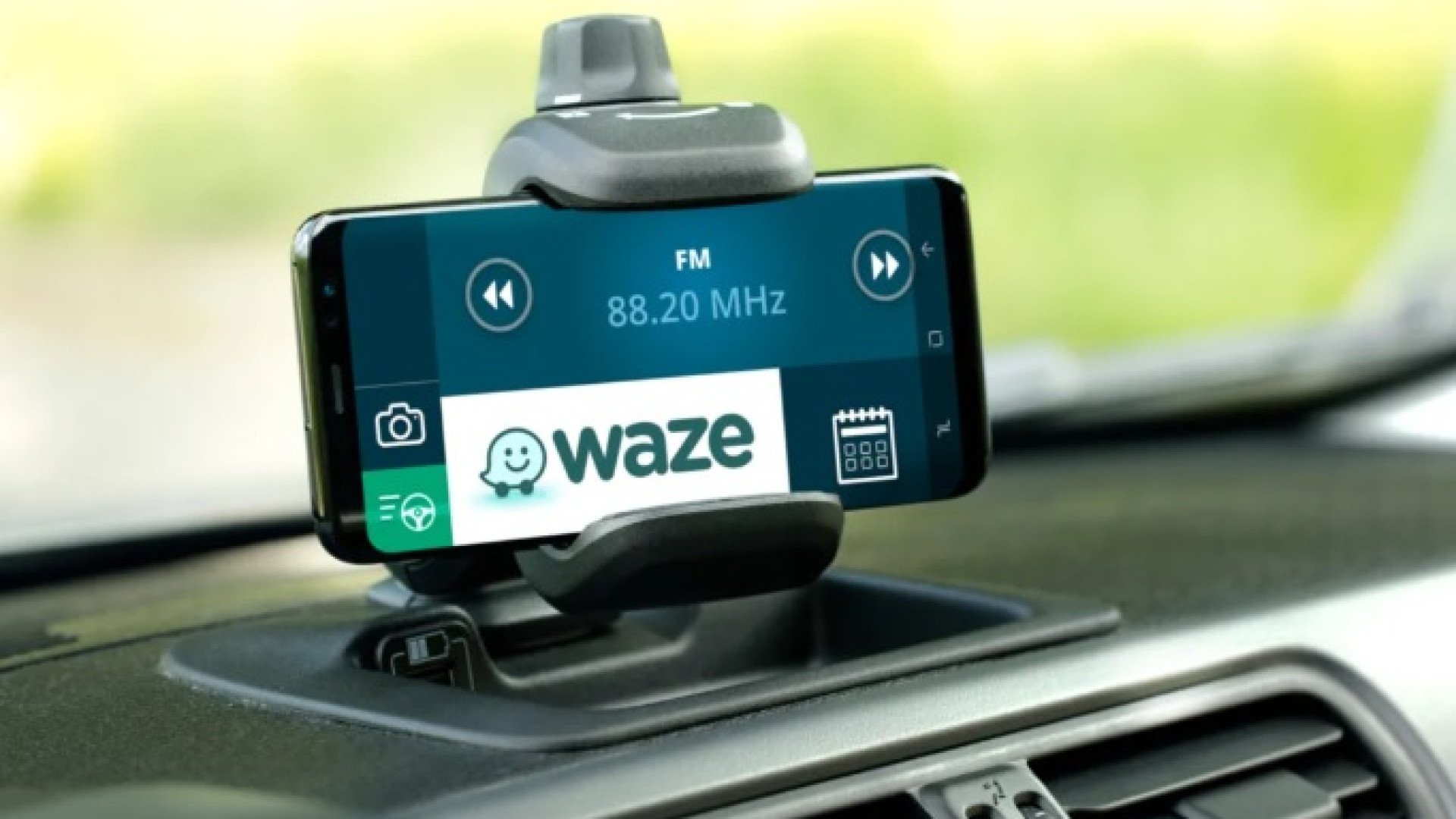 Какво ново за шофьорите има в приложението Waze след последния ъпдейт