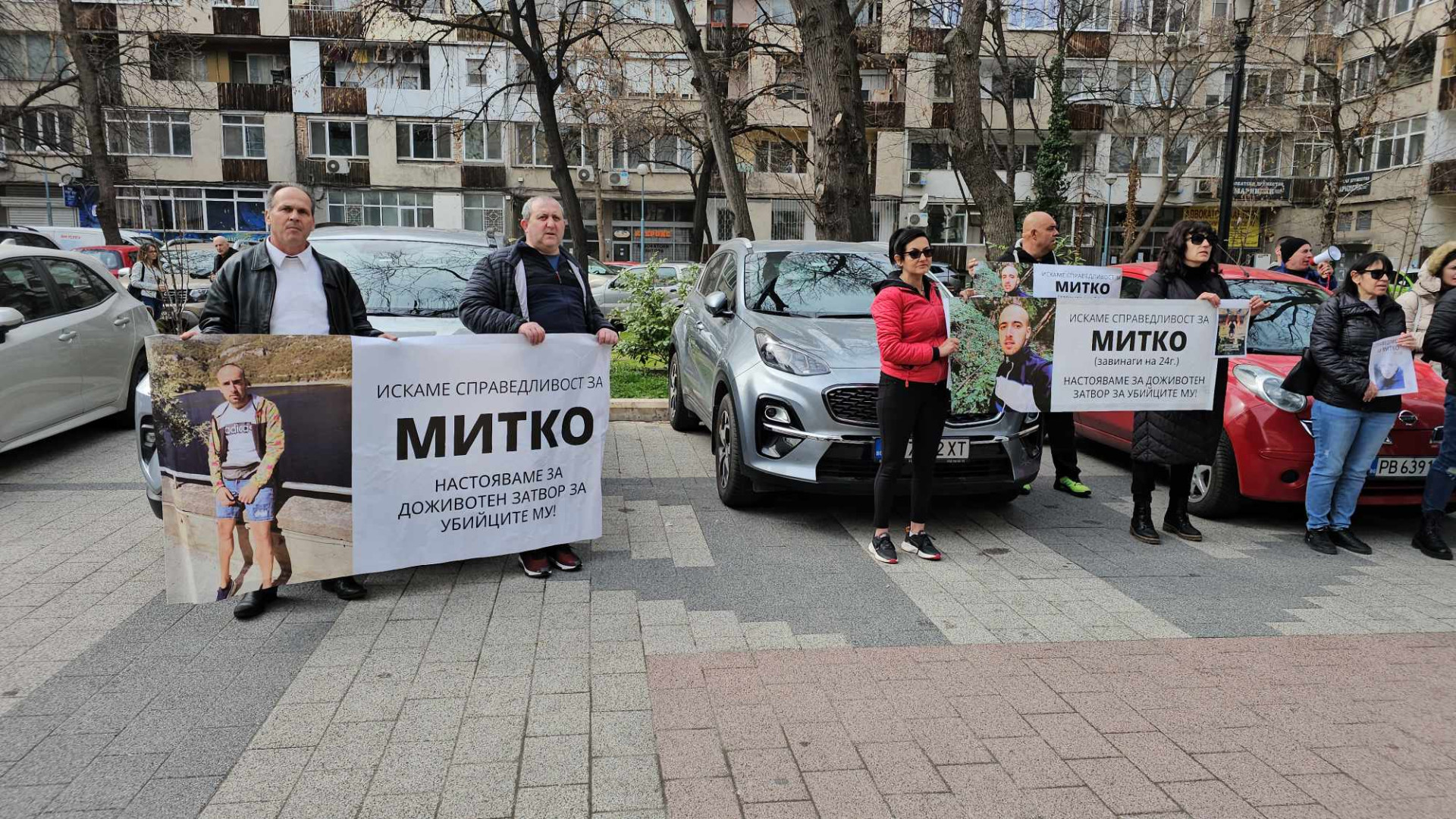 Шок с разследването на убийството на Митко от Цалапица, викат на разпит баба му, която е била...