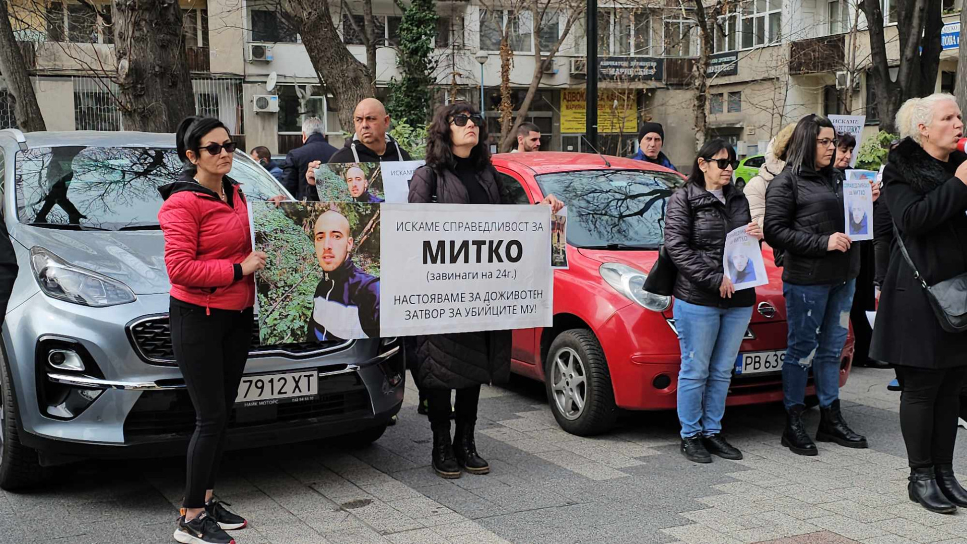 Майката на убития Митко от Цалапица с шокиращи твърдения​​​​​​​