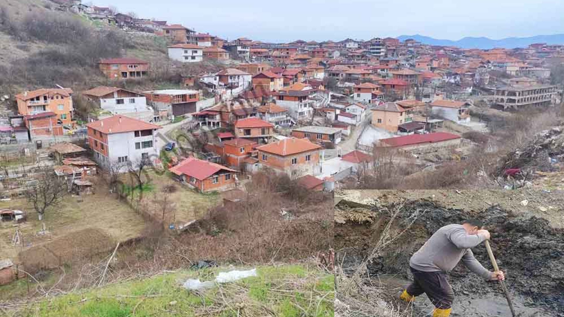 „Боровец“ е в Европа, ама половината махала е в чужбина и трупа луди пачки