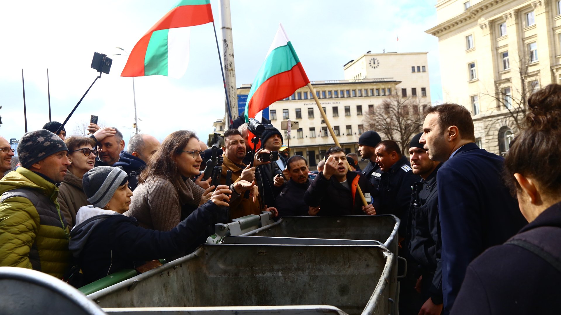 Синдикалист: България ще пламне от протести, ако не се случи това 