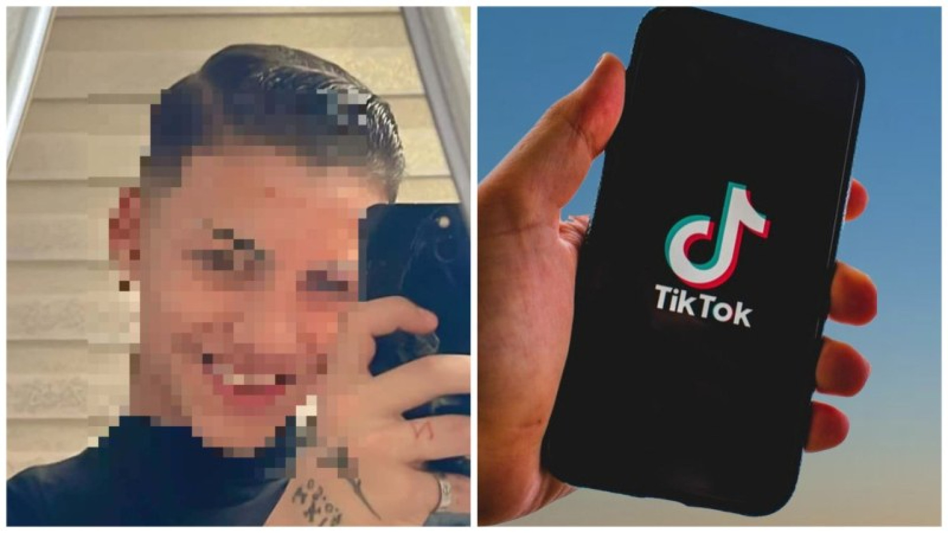 Тийнейджър се жалва от учителски шамар заради TikTok 