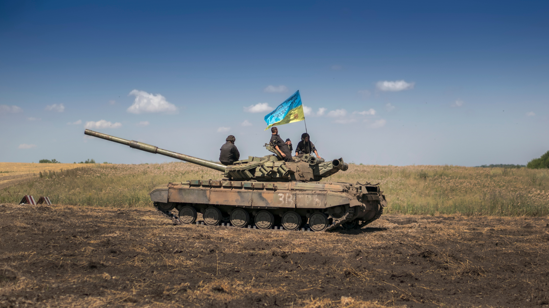 Кючуков огласи най-вероятния сценарий за края на войната в Украйна