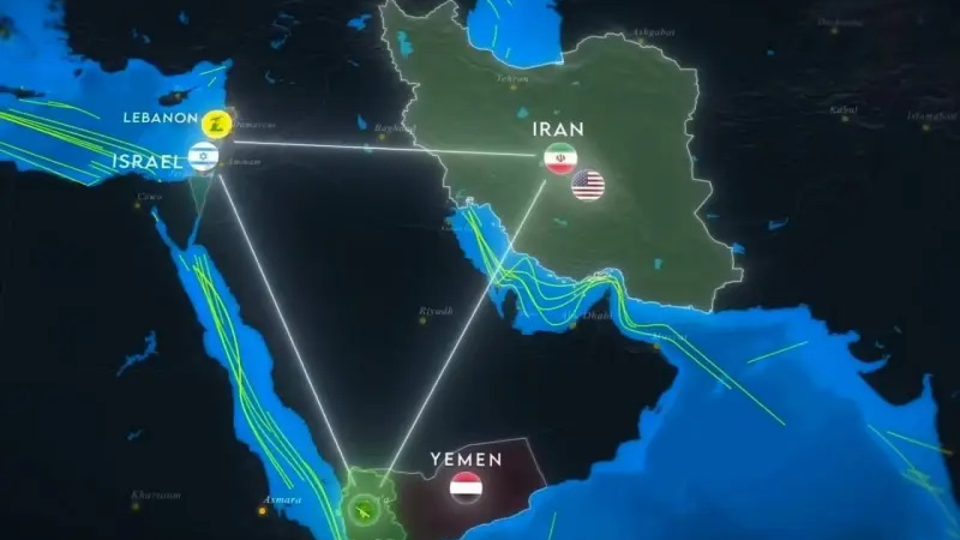 FT: Тайни преговори на САЩ намалиха атаките на хутите, ето как се случи 