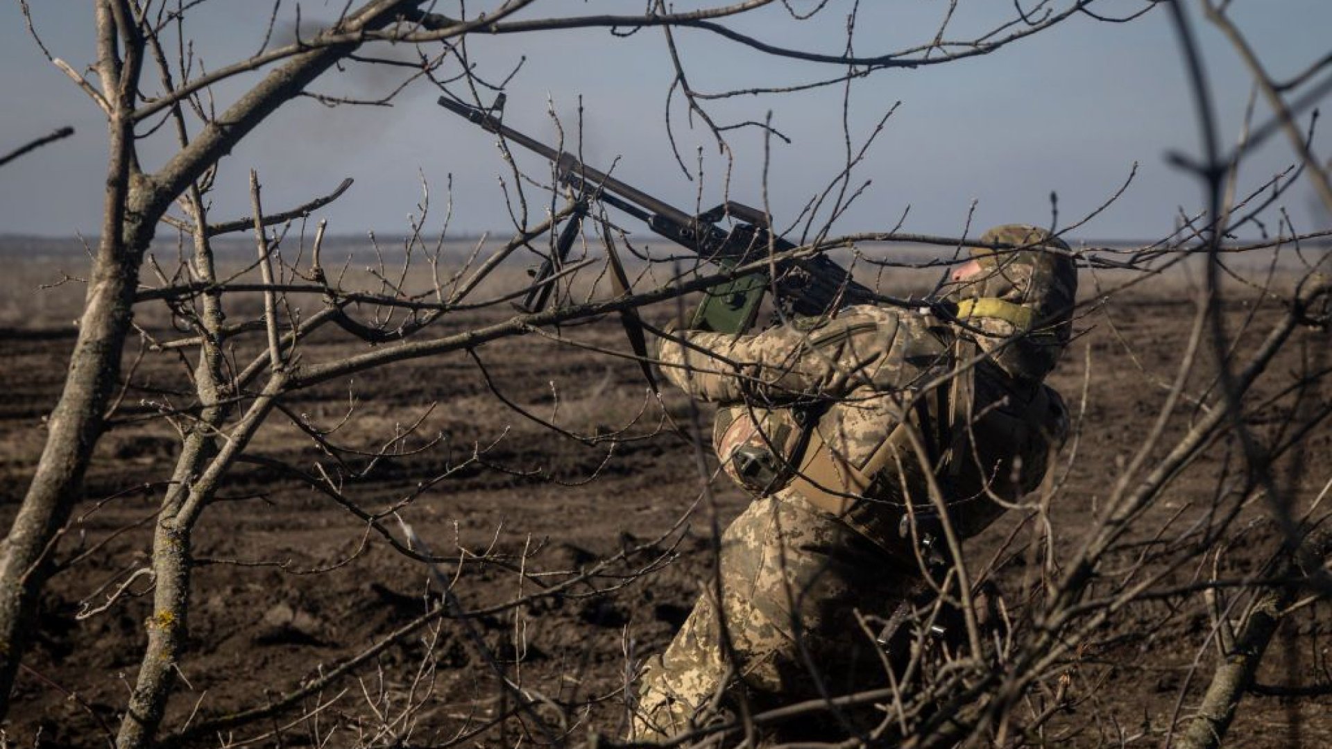 NYT огласи сензационен обрат за войната в Украйна