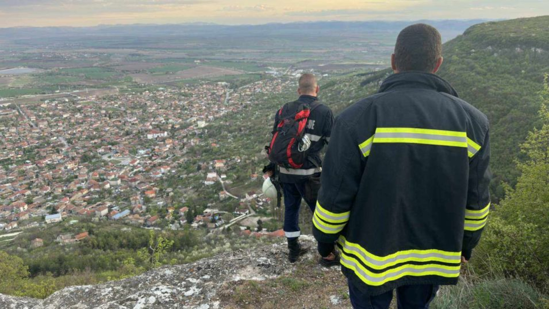 Жена преживя неописуем ужас на Шуменското плато СНИМКИ