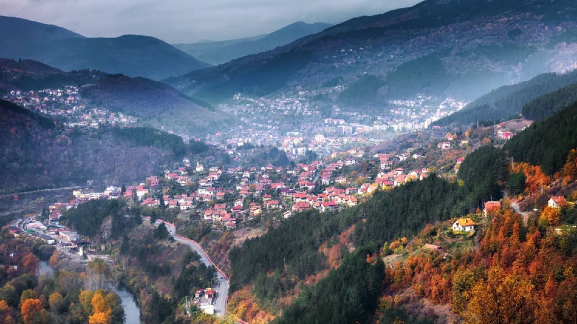 Пет непознати и красиви места из България, където с удоволствие да се изгубите 