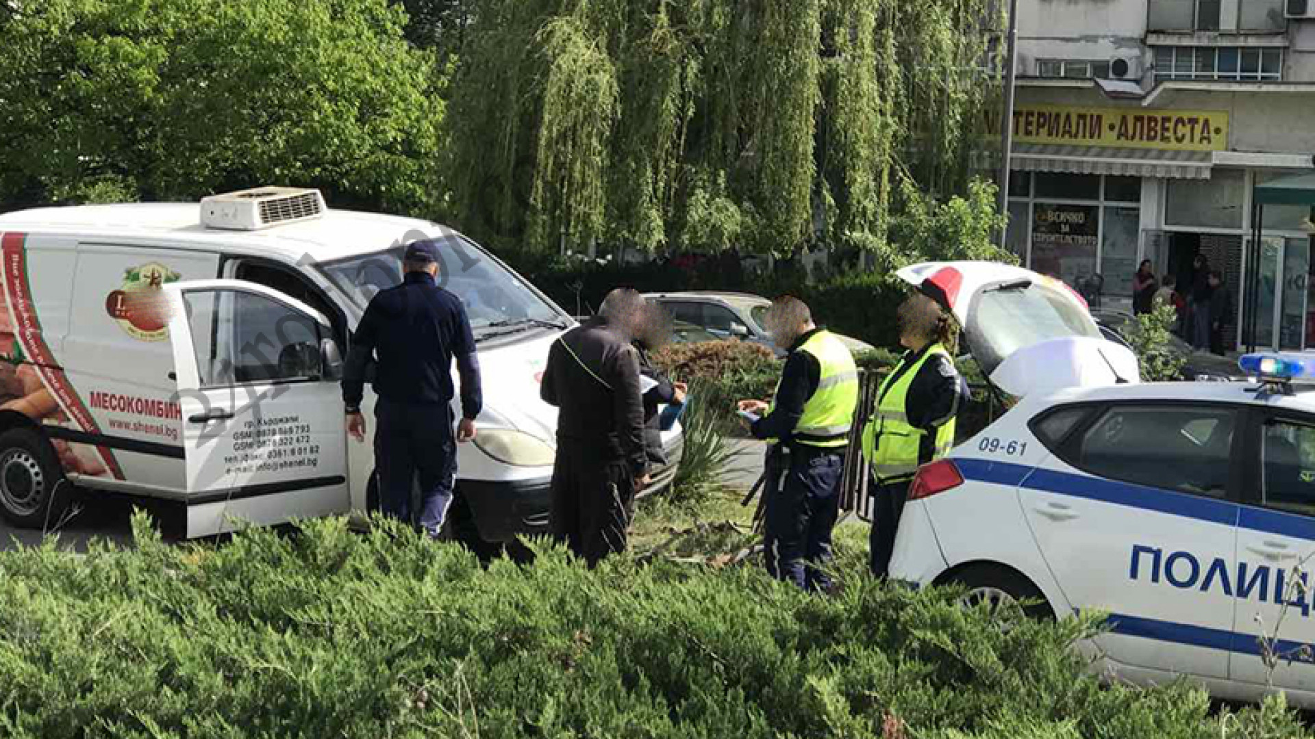 Откриха труп на жена в жилището й в Кюстендил, арестуваха...