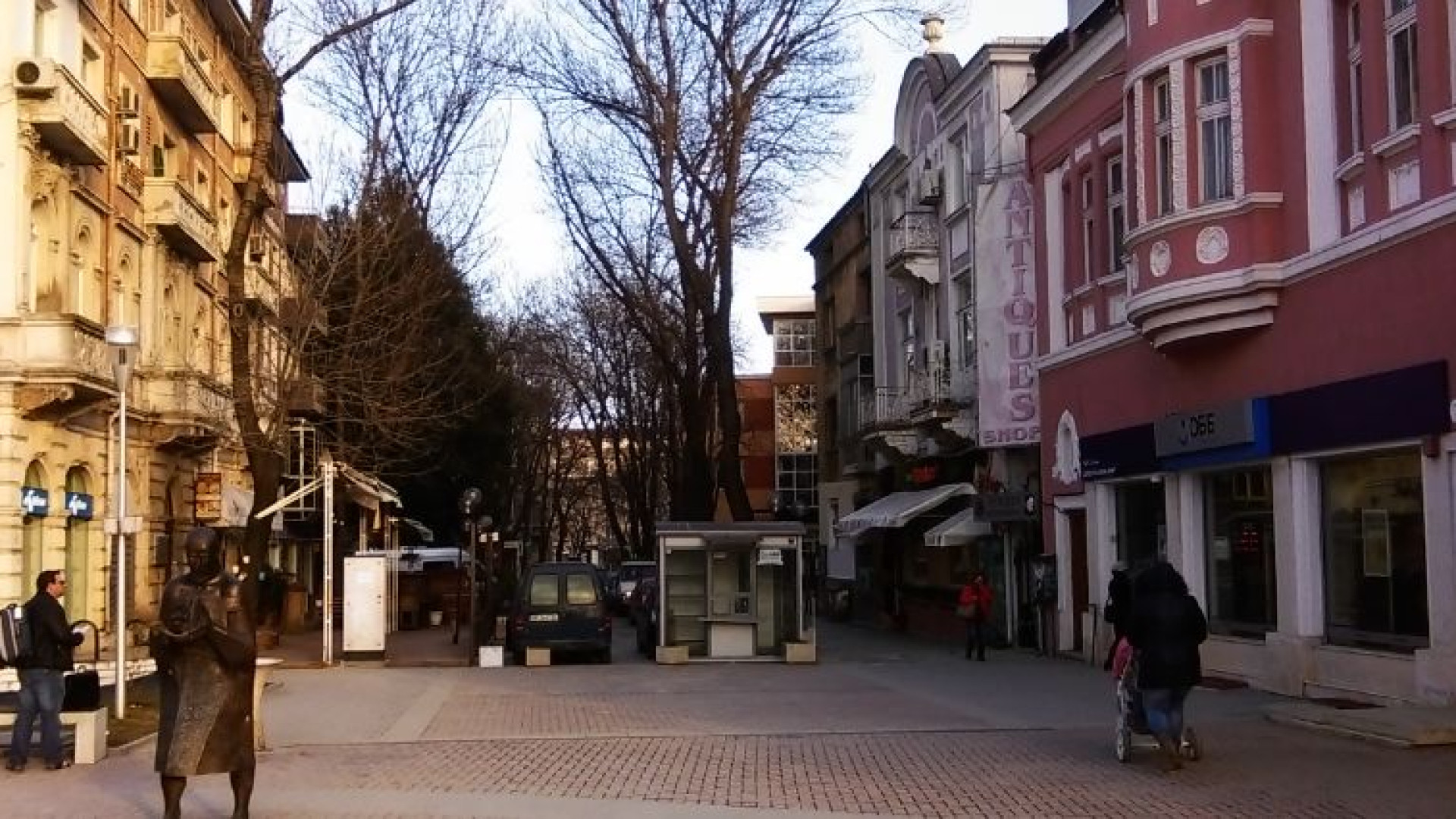 Не е за вярване, но това е най-краденото нещо във Варна 