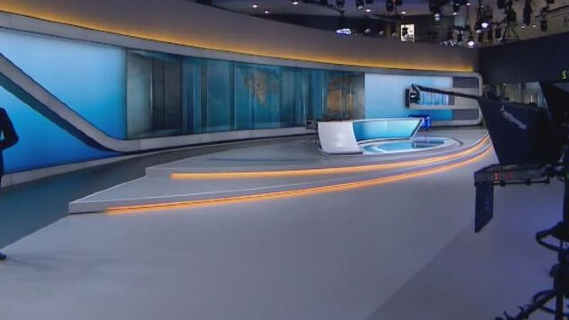 Голям трансфер в ефира на bTV! С гръм и трясък се завръща... СНИМКА