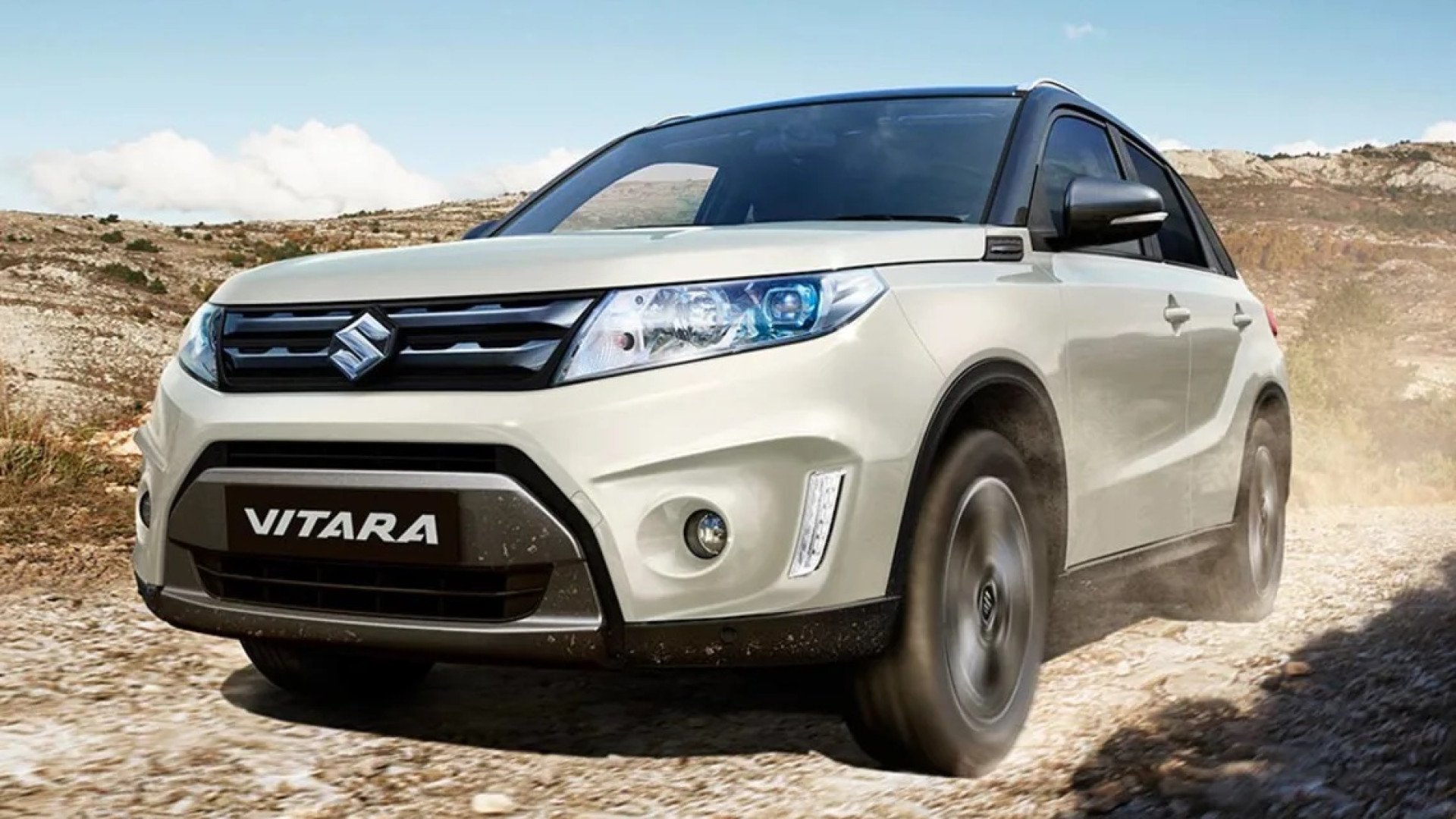 Избираме Suzuki Vitara: Ресурс или динамика? 