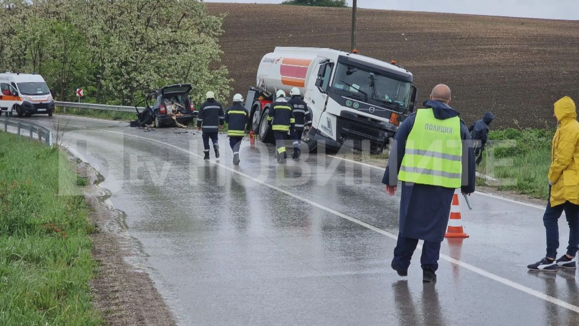 Разбра се коя е жертвата на жестоката трагедия в Северозапада 