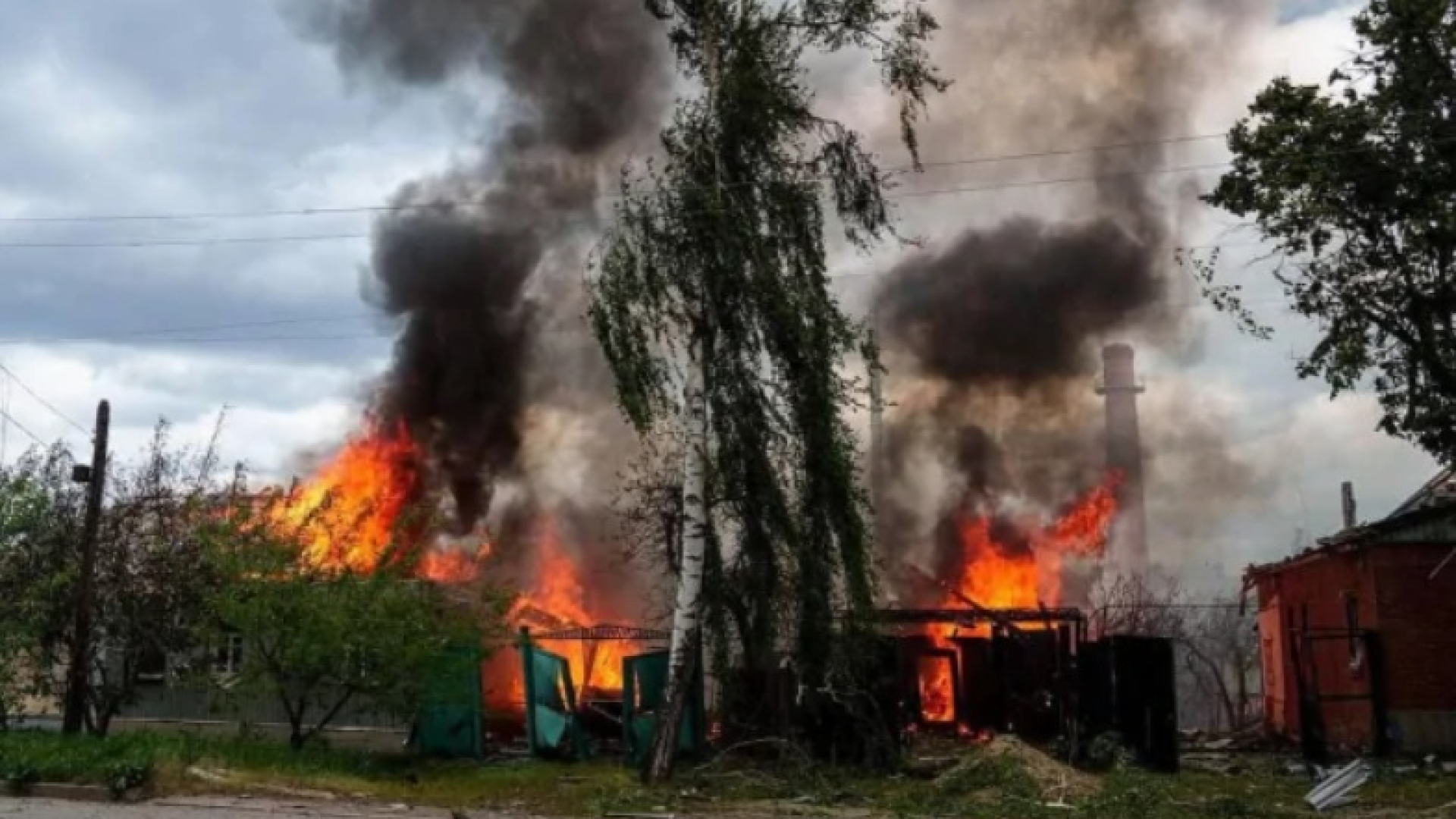 Генщабът на ВСУ разказа за тежките боеве край Волчанск и призна, че Русия има...