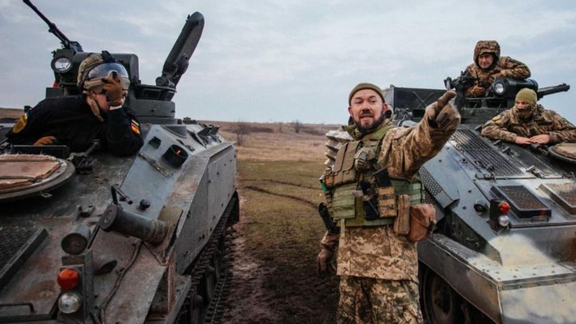 Времето дойде: Столтенберг изплаши с призив, а Украйна обяви гръмки военни планове