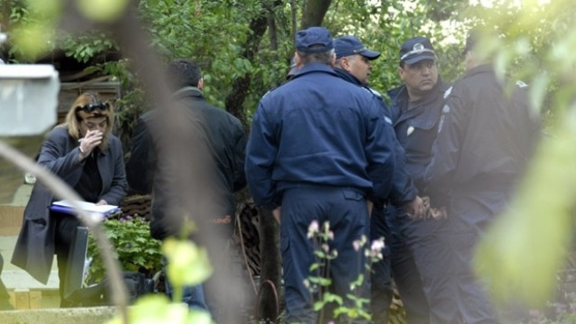 Мъж прати зловеща снимка на изгората си, а после откриха трупа му във Врачанско