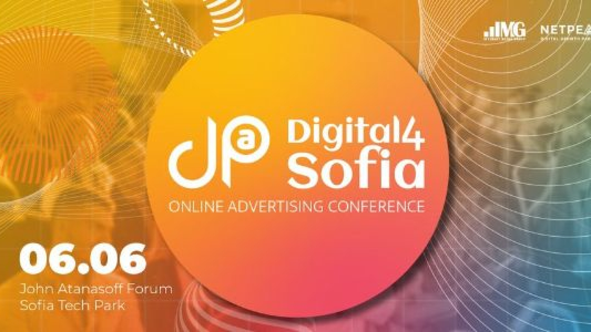 Digital4Sofia: Online Advertising Conference ще посрещне представители от цяла Европа