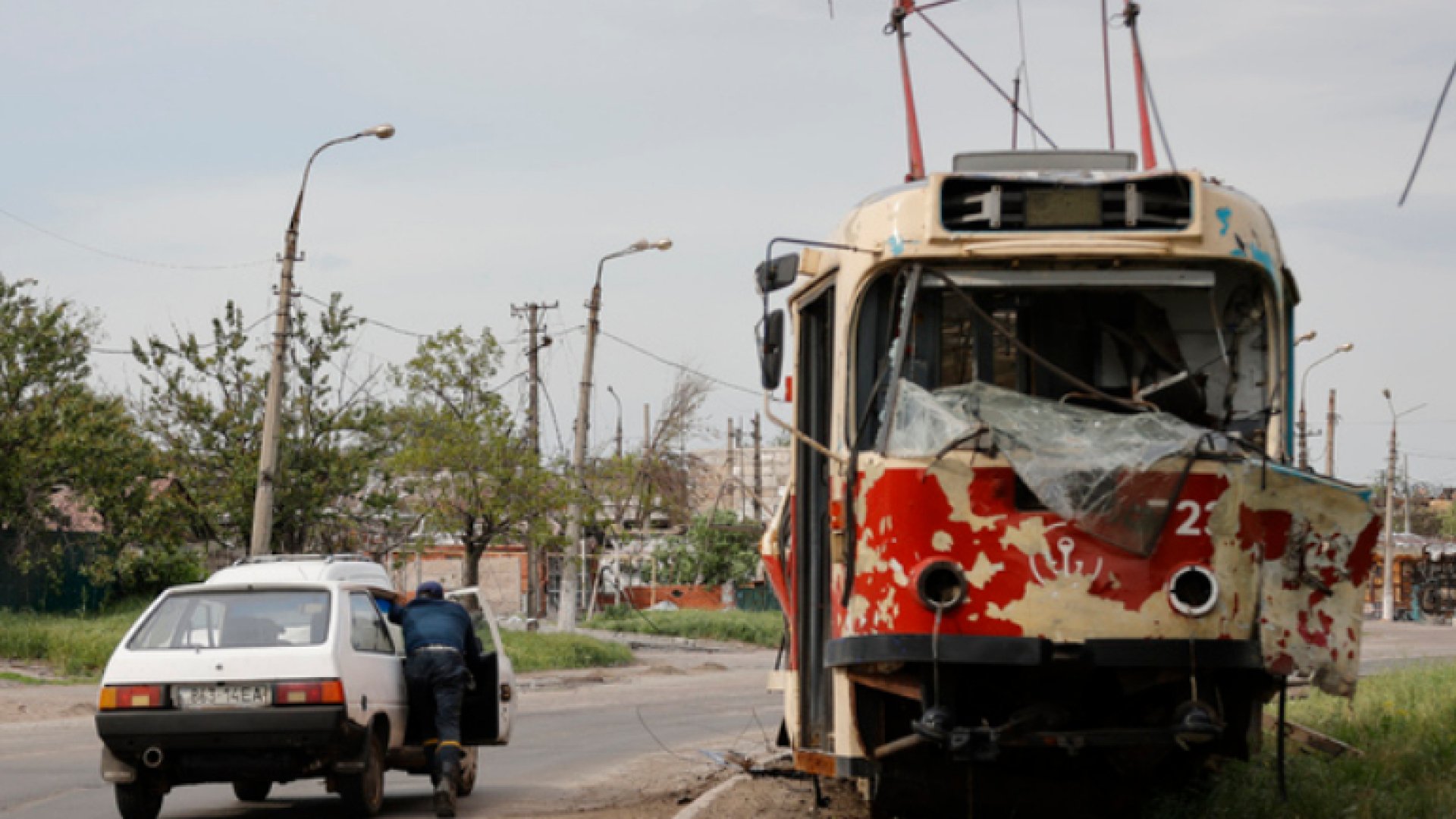 Зверски удар в Русия, близо 70 са ранените