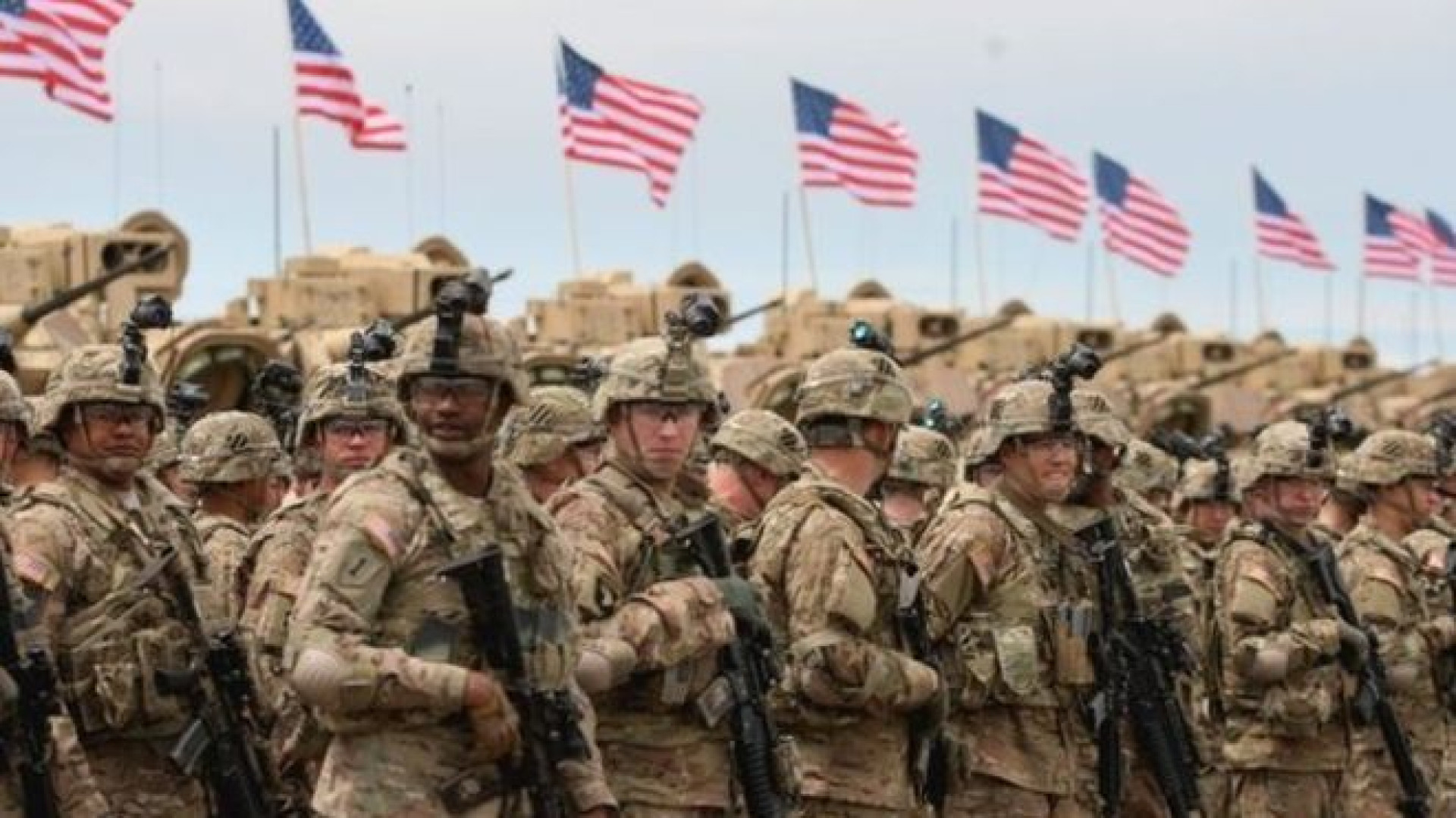 US военните в Германия настръхнаха, а у нас са в повишена готовност