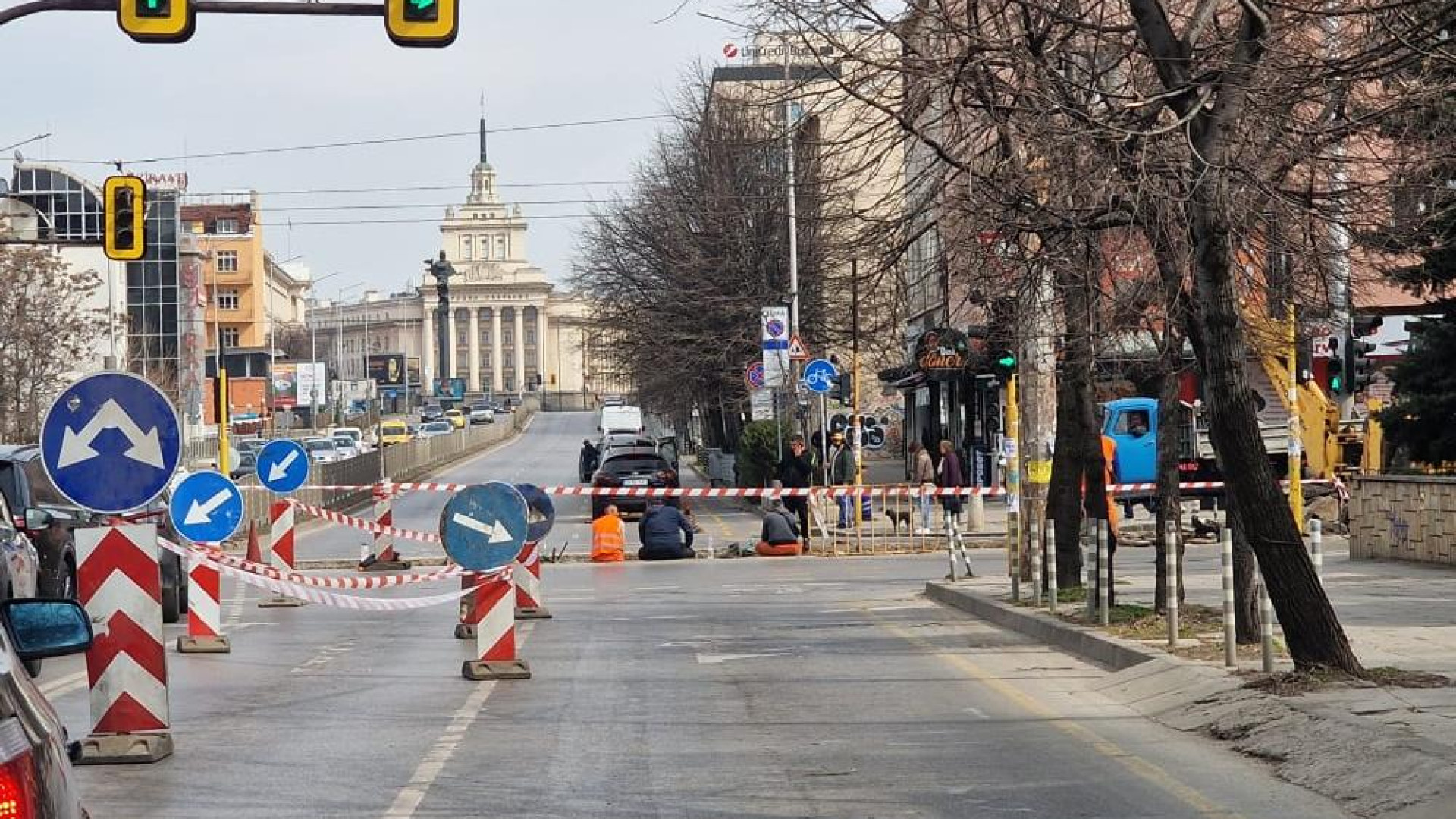 Чудо голямо започва в София, после нищо няма да е същото 