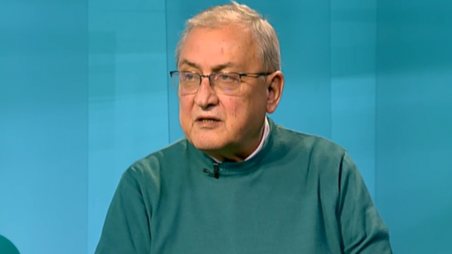 Владимир Кисьов: Чудовищна тъпота цари в НС, ПП-ДБ явно искат техник за премиер