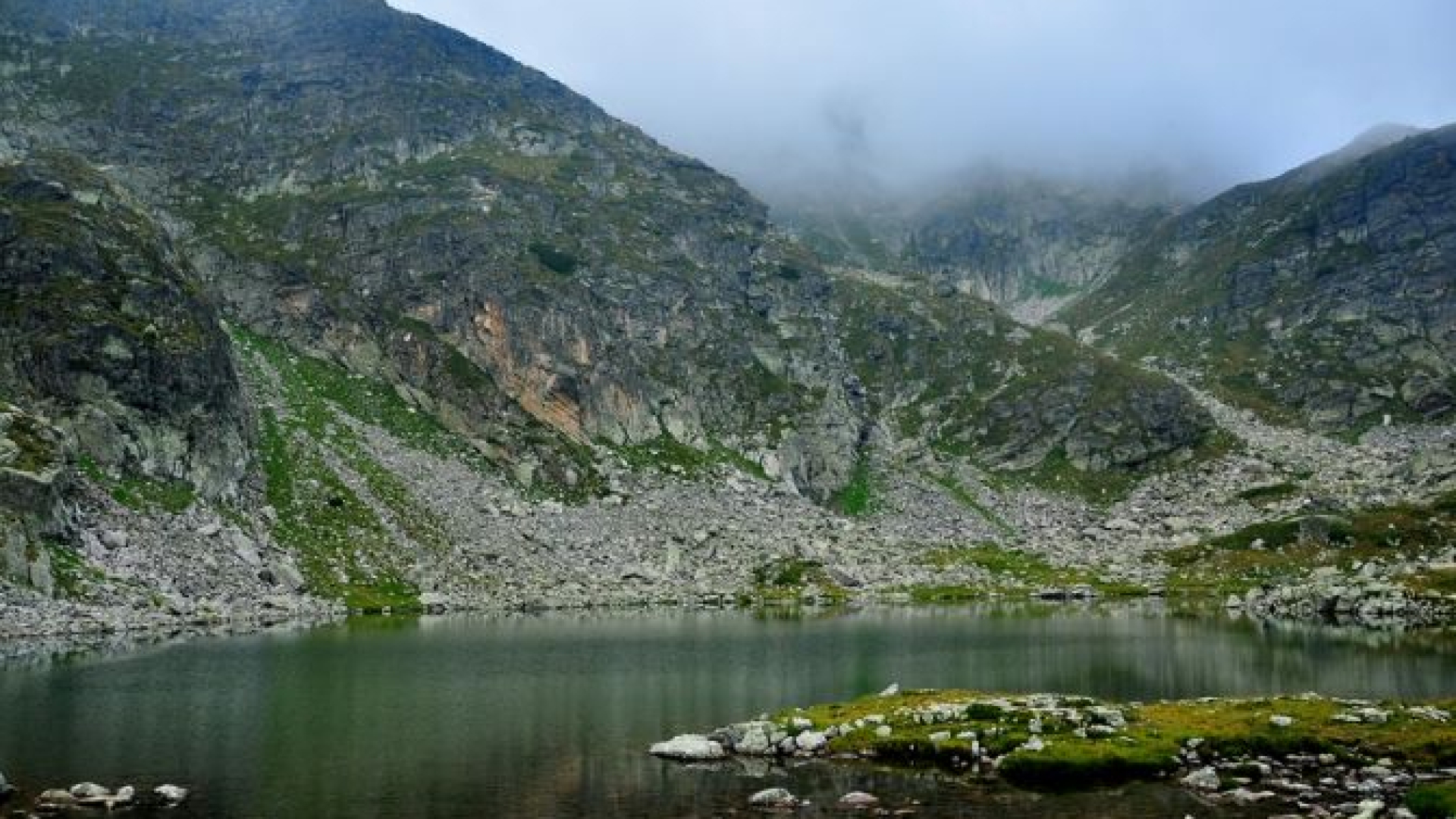 Жестока драма край връх Мальовица 