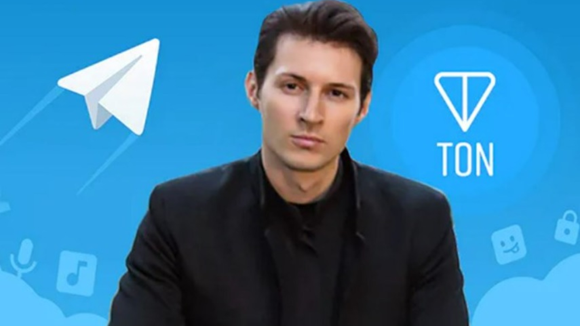 От Telegram направиха първото изявление след ареста на Дуров