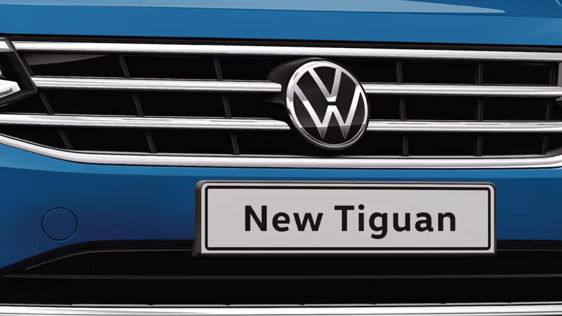 Показаха онлайн секретна версия на евтиния VW Tiguan, всичко за модела  