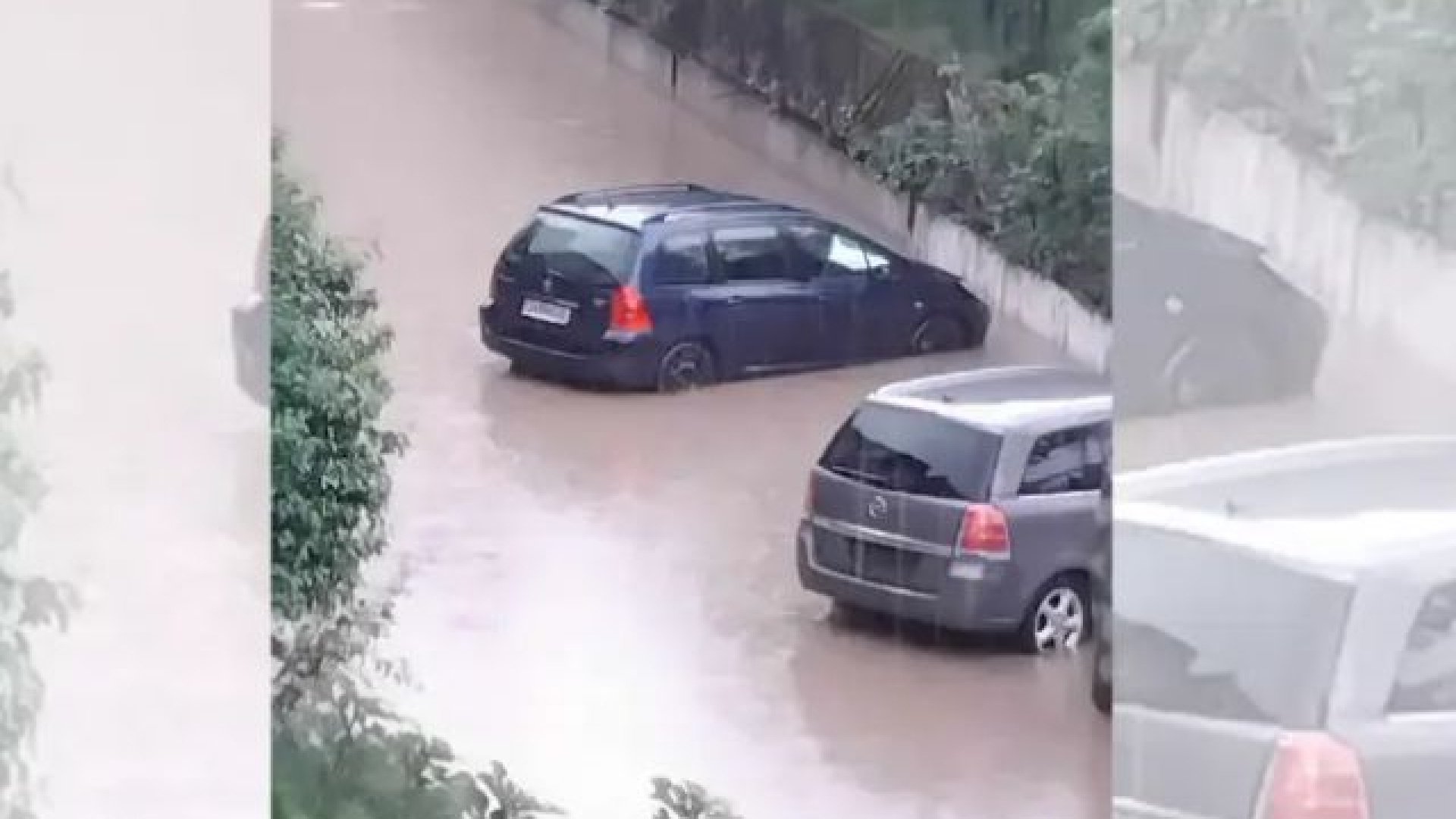 Под вода: На тези места у нас е страшно ВИДЕО