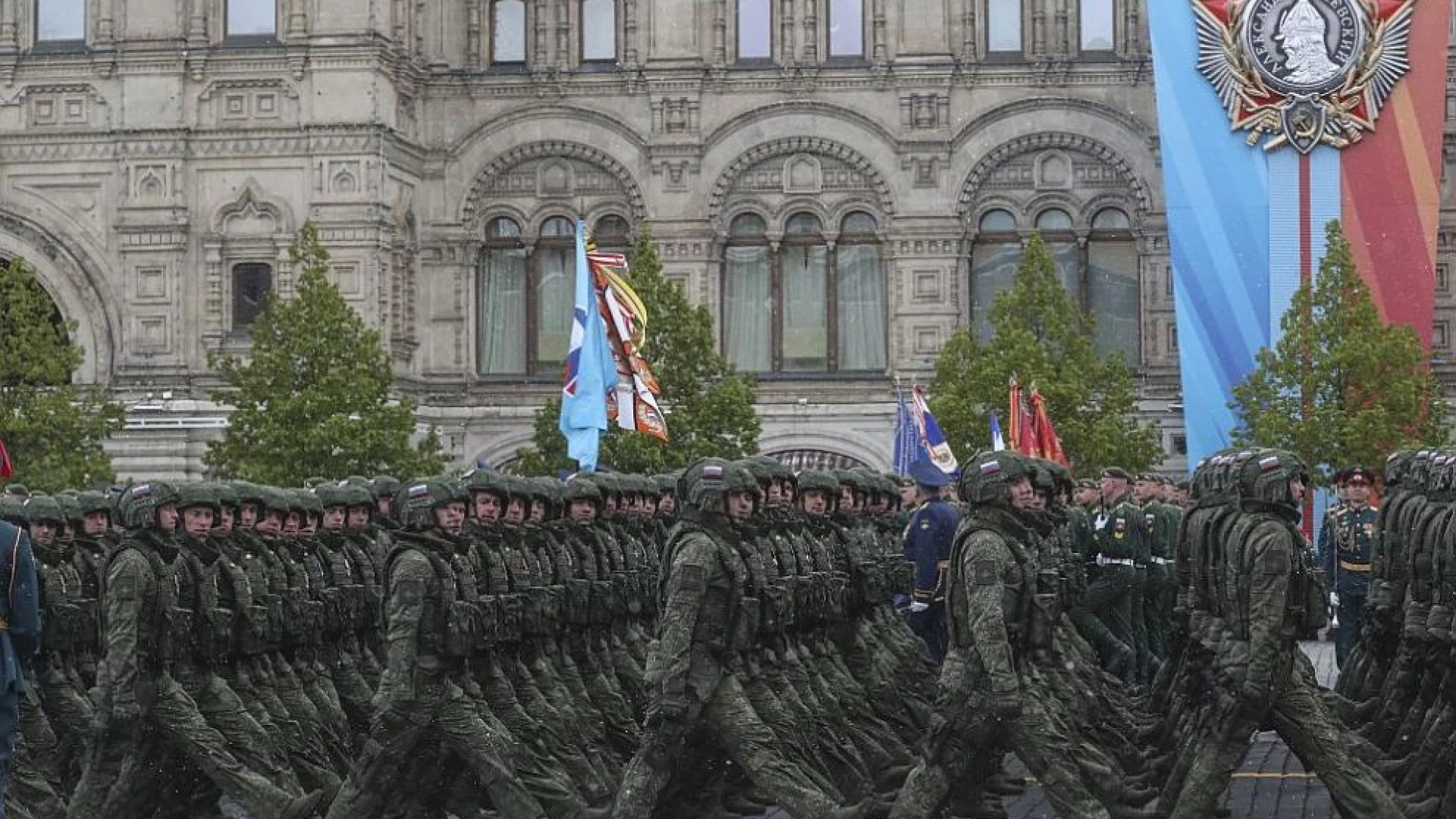 Токаев към Шолц: Русия не може да бъде победена във военен смисъл