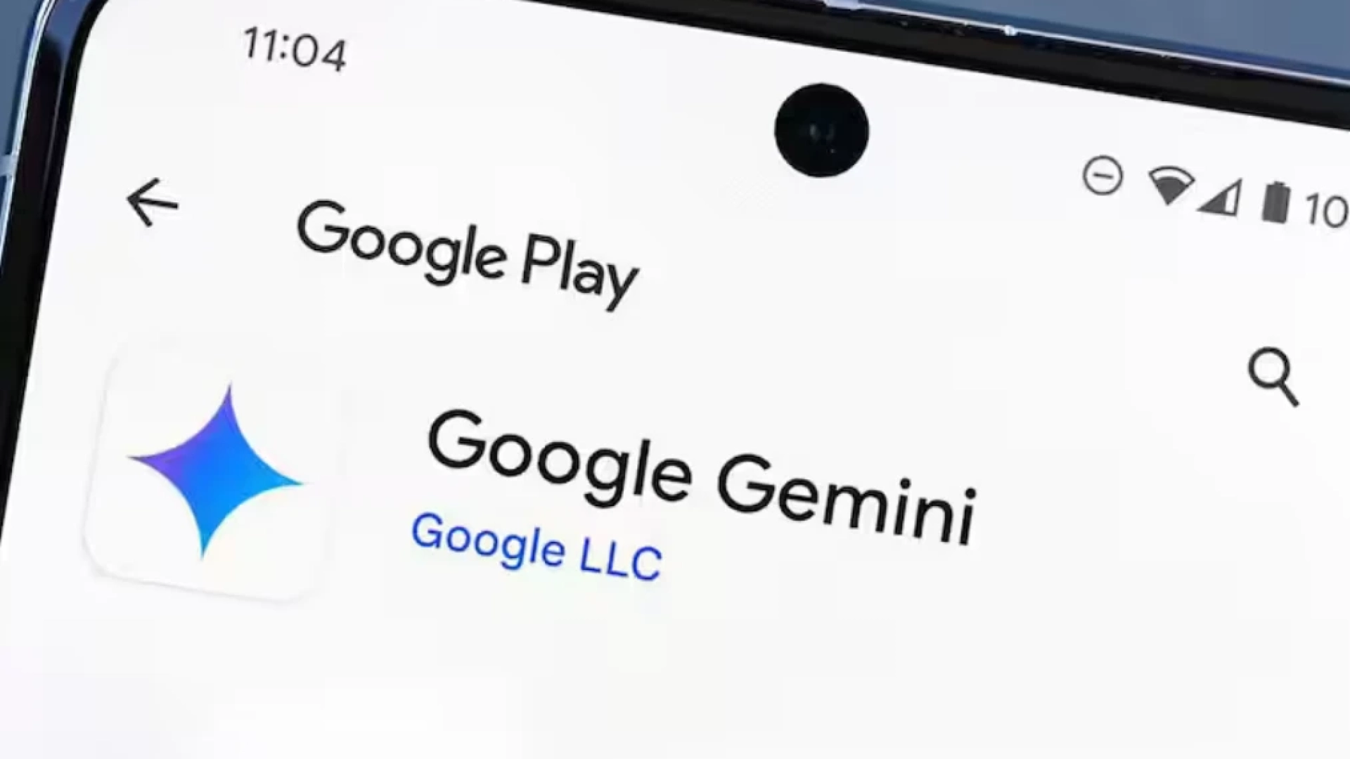 Gemini AI Voice на Google вече е безплатна за Android потребителите